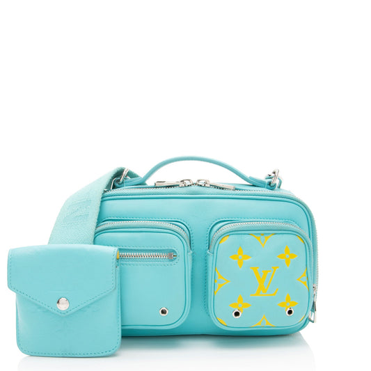 StrapStory - Crossbody 4367