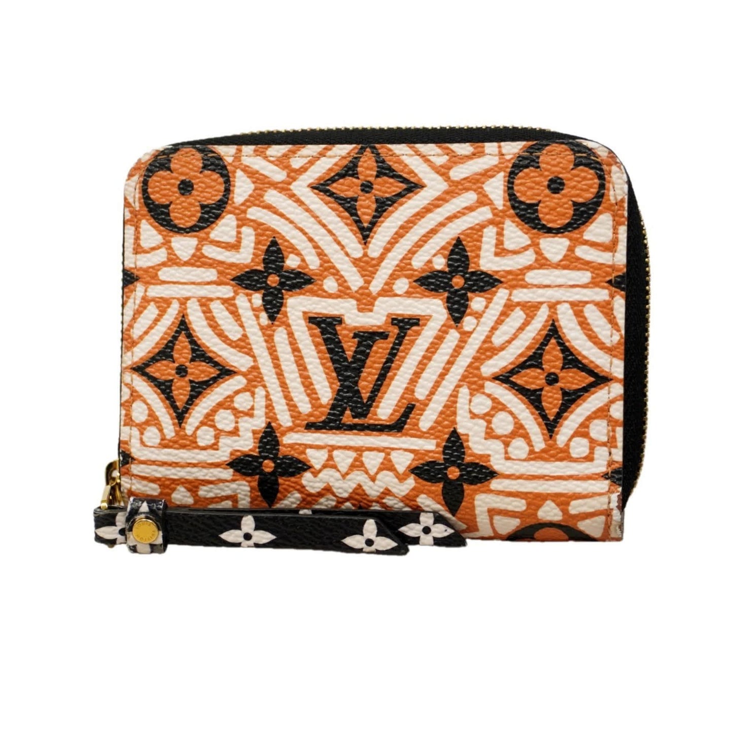 StrapStory - Wristlet 891