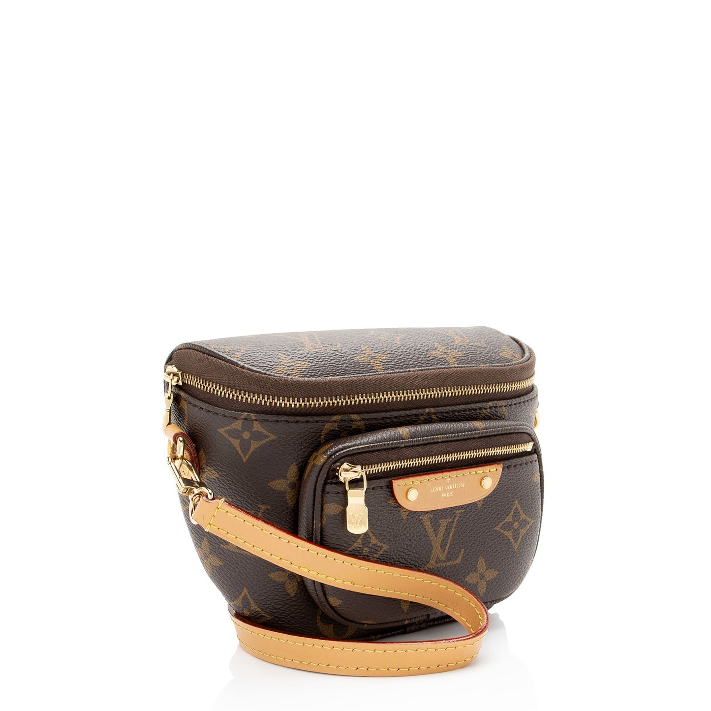 StrapStory - Belt Bag 268