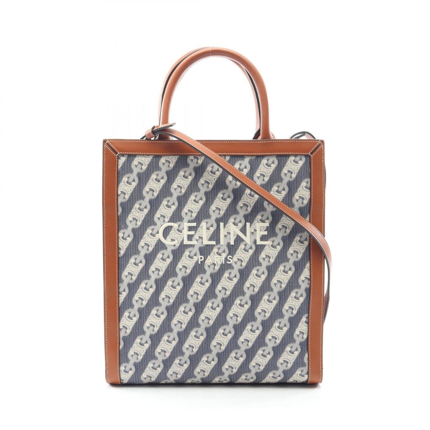 StrapStory - Tote Bag 3111