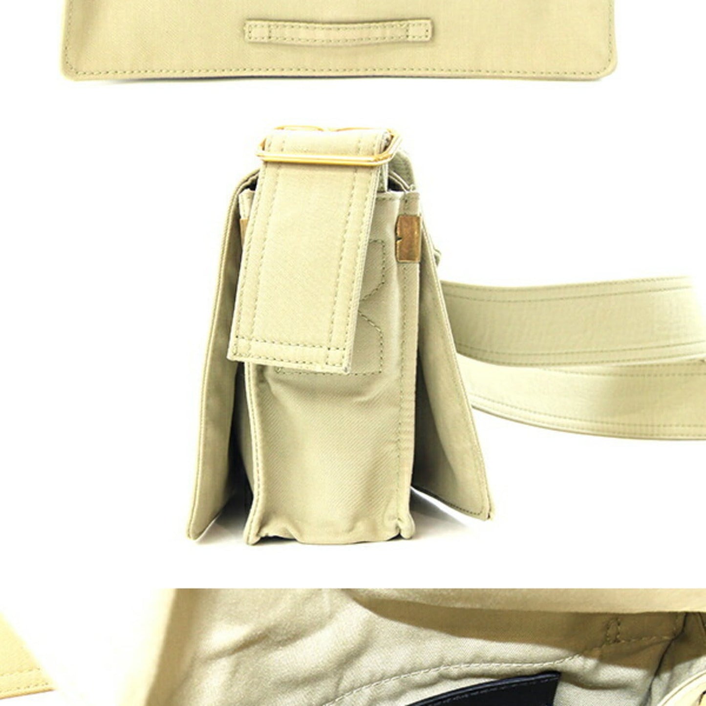 StrapStory - Messenger Bag 148