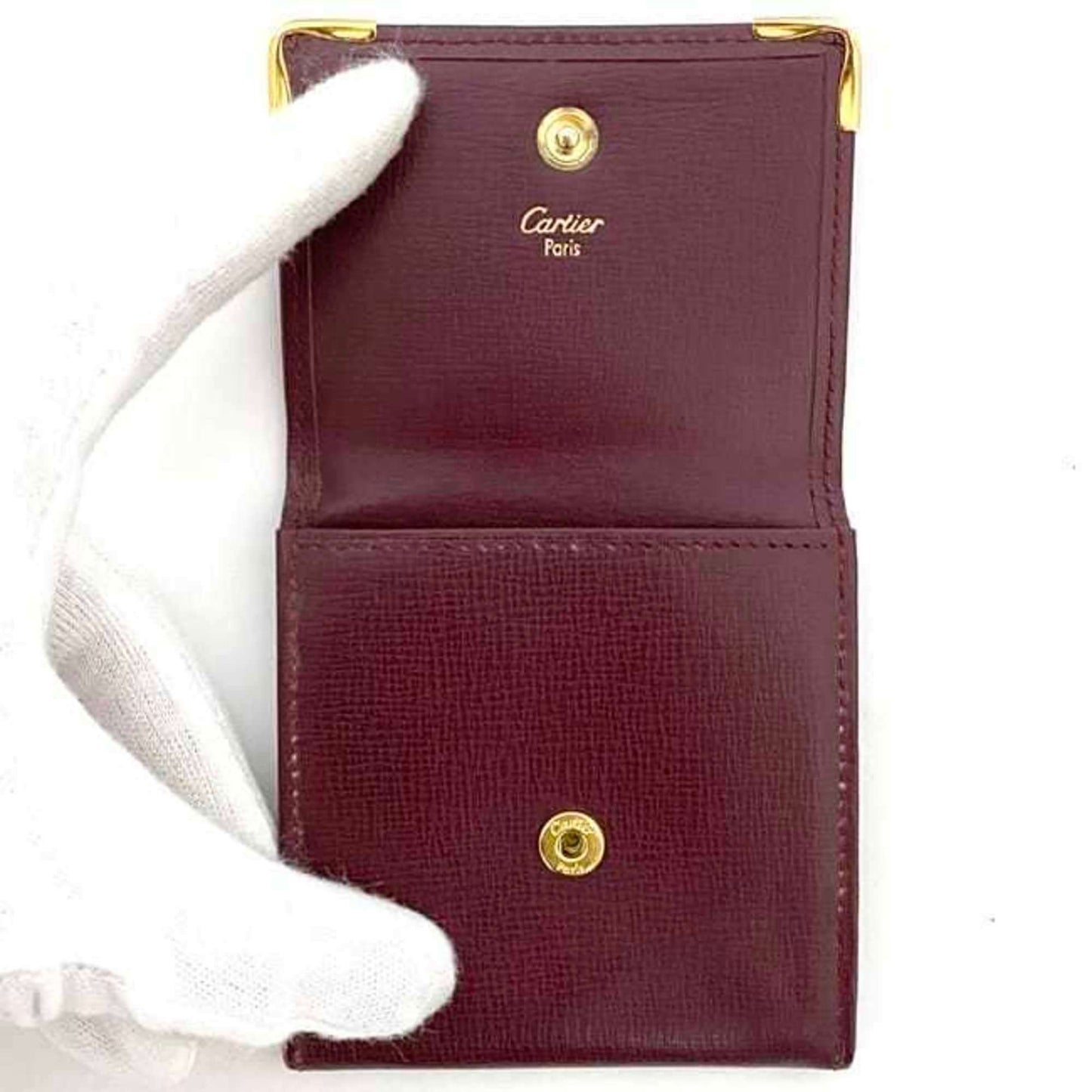 StrapStory - Wristlet 651