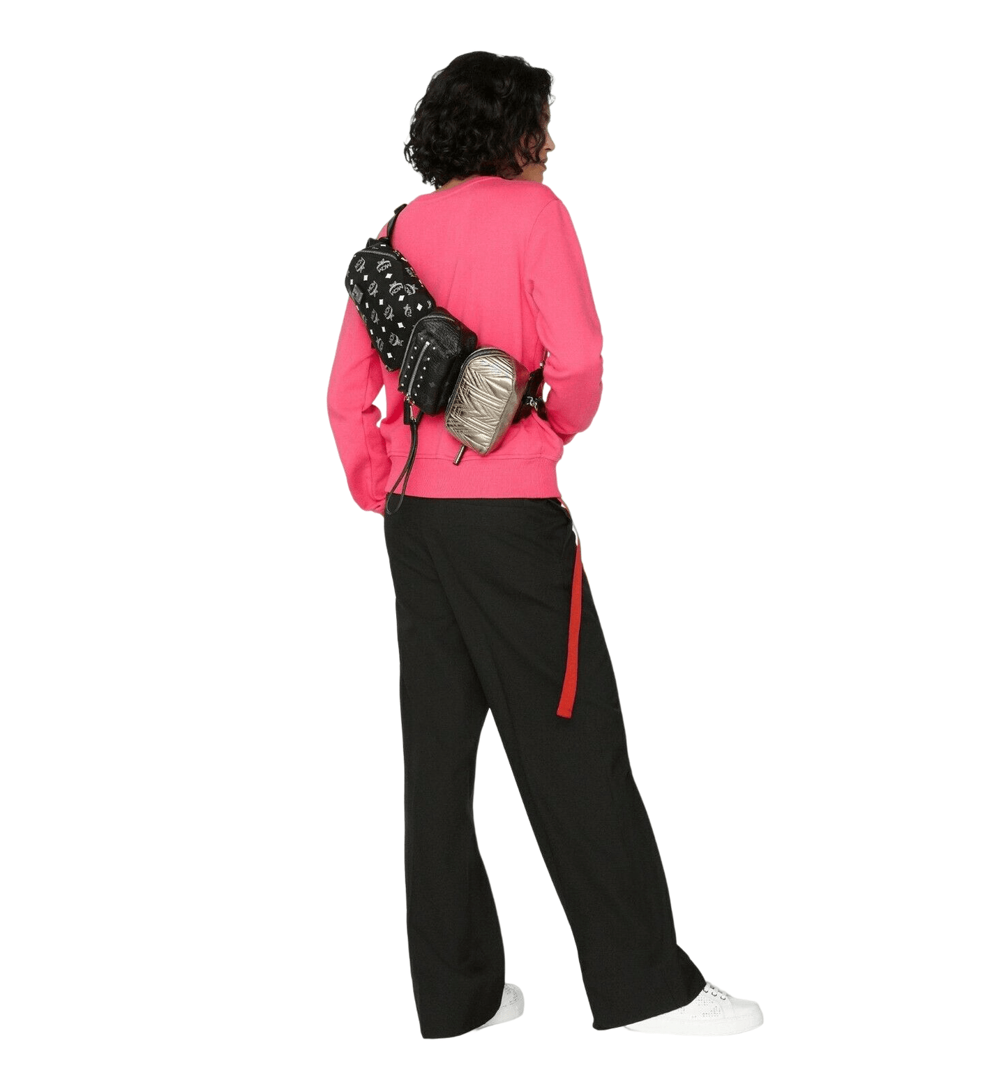 StrapStory - Belt Bag 233