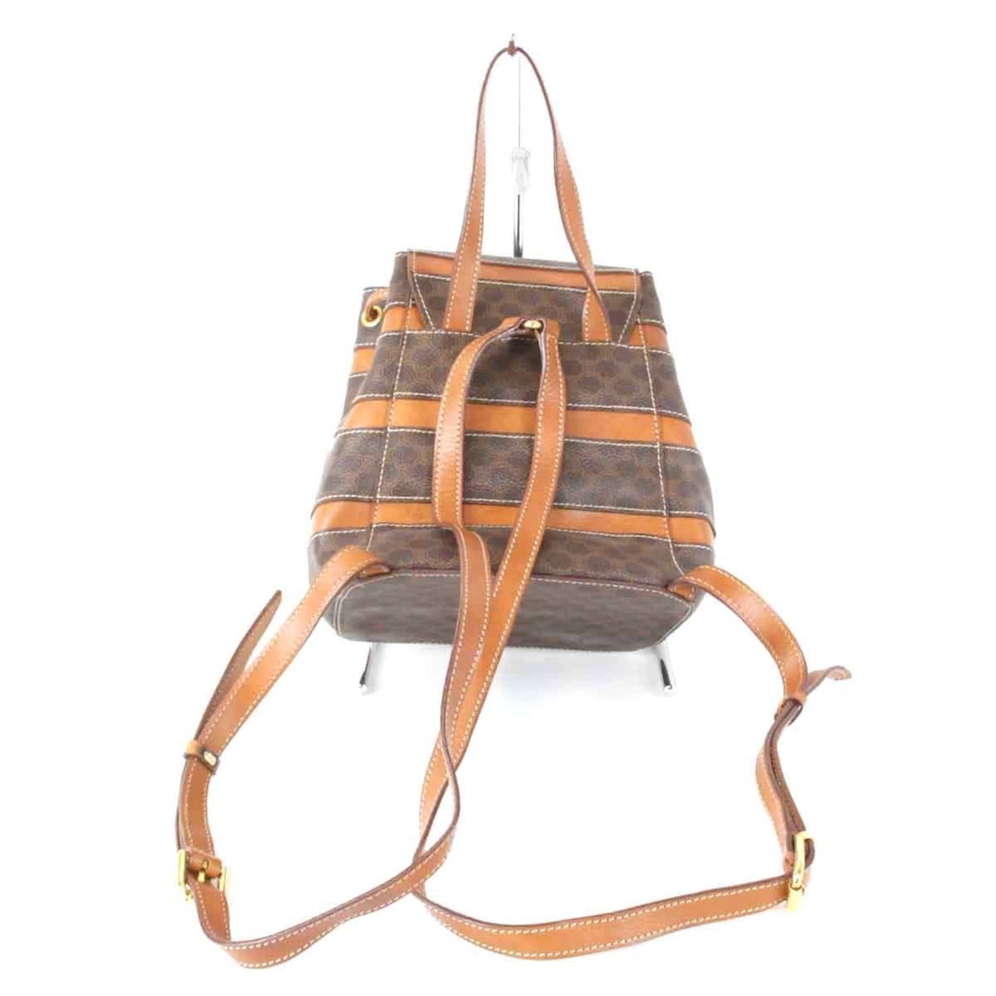 StrapStory - Backpack 1283