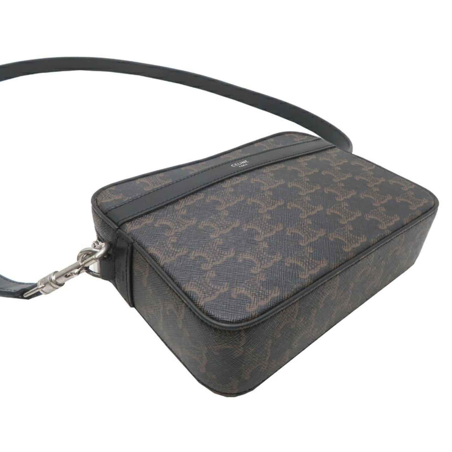 StrapStory - Messenger Bag 179