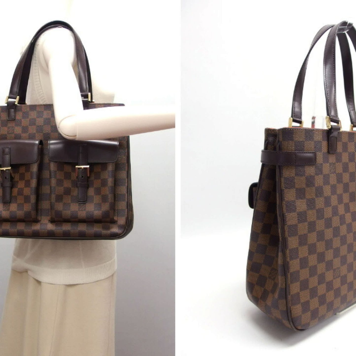 StrapStory - Shoulder Bag 3853