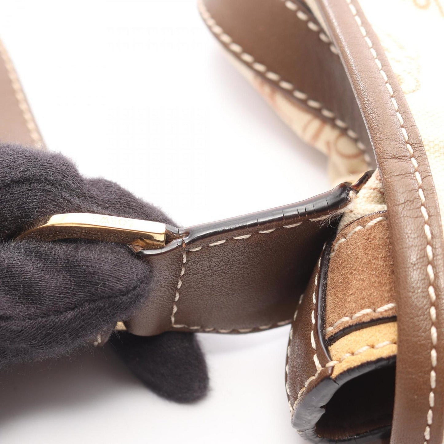 StrapStory - Shoulder Bag 7415