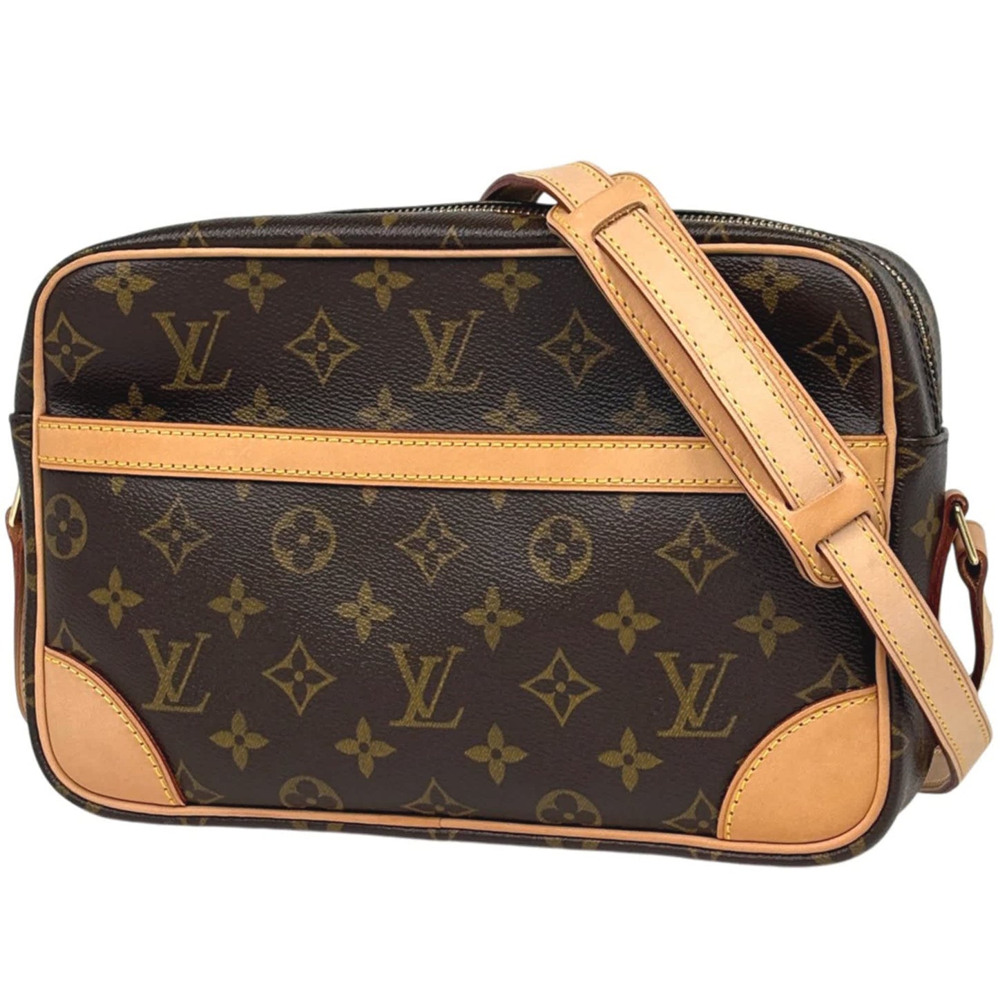 StrapStory - Shoulder Bag 6208