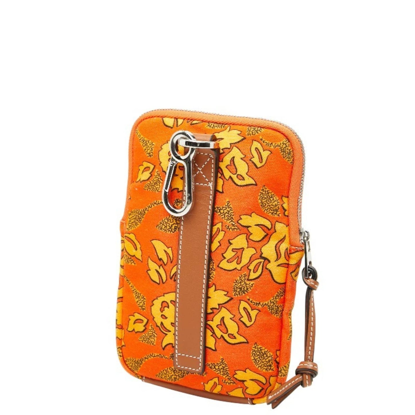 StrapStory - Satchel 1296