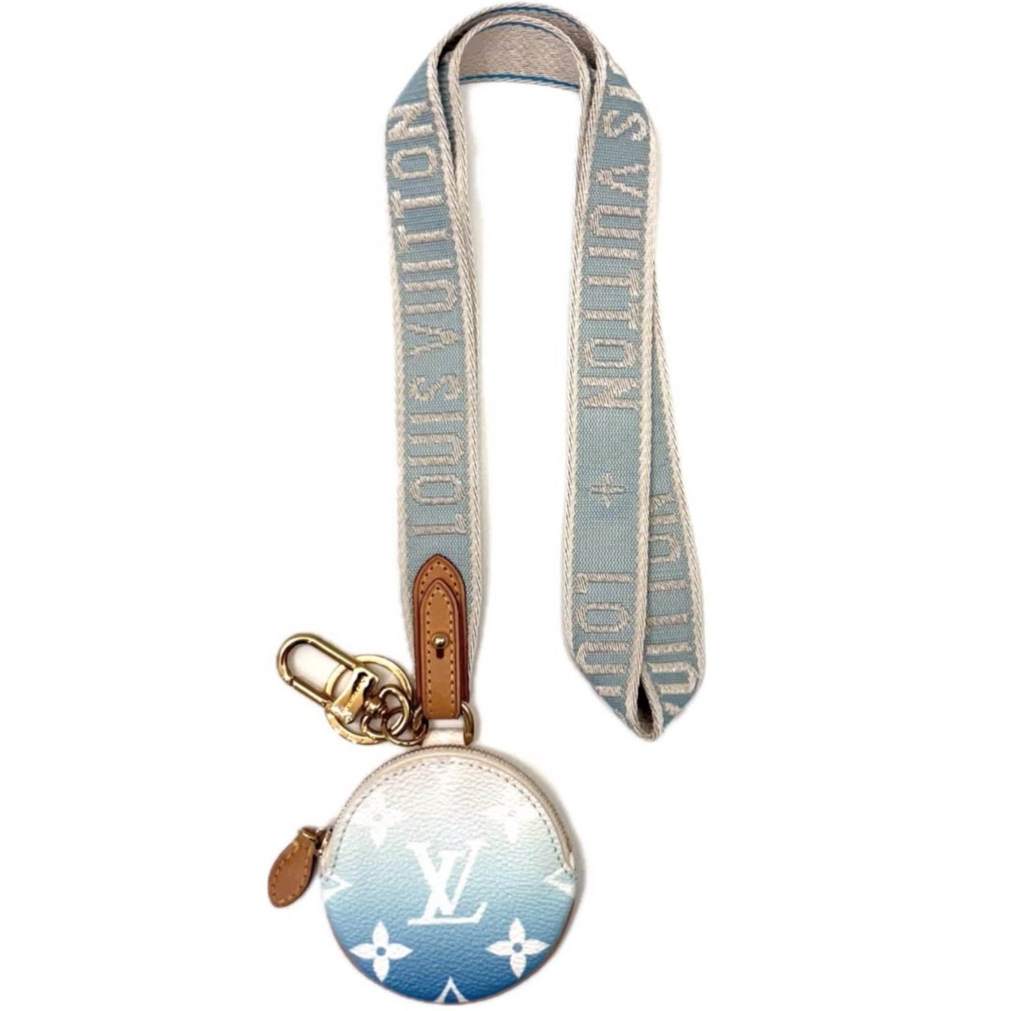 StrapStory - Wristlet 833