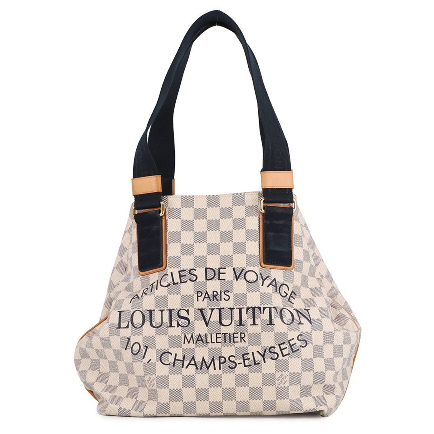 StrapStory - Tote Bag 3528