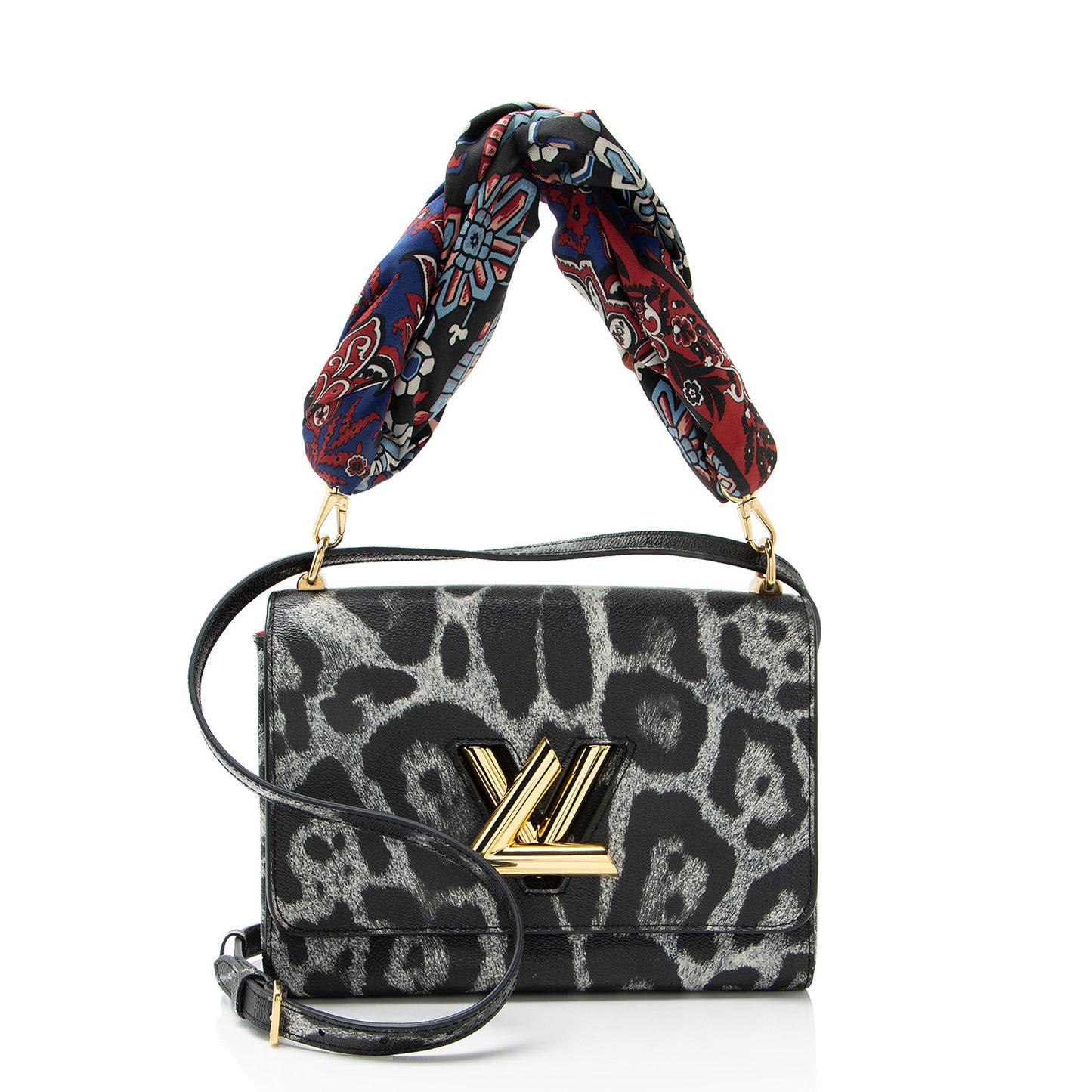 StrapStory - Crossbody 4172