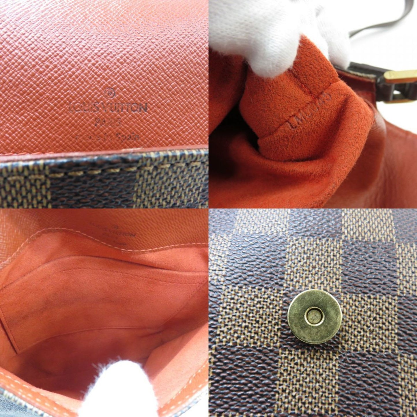 StrapStory - Shoulder Bag 7613
