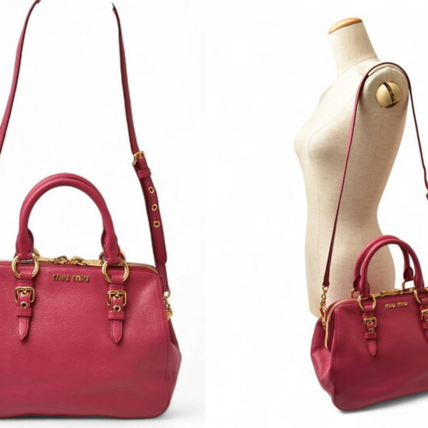 StrapStory - Shoulder Bag 5818