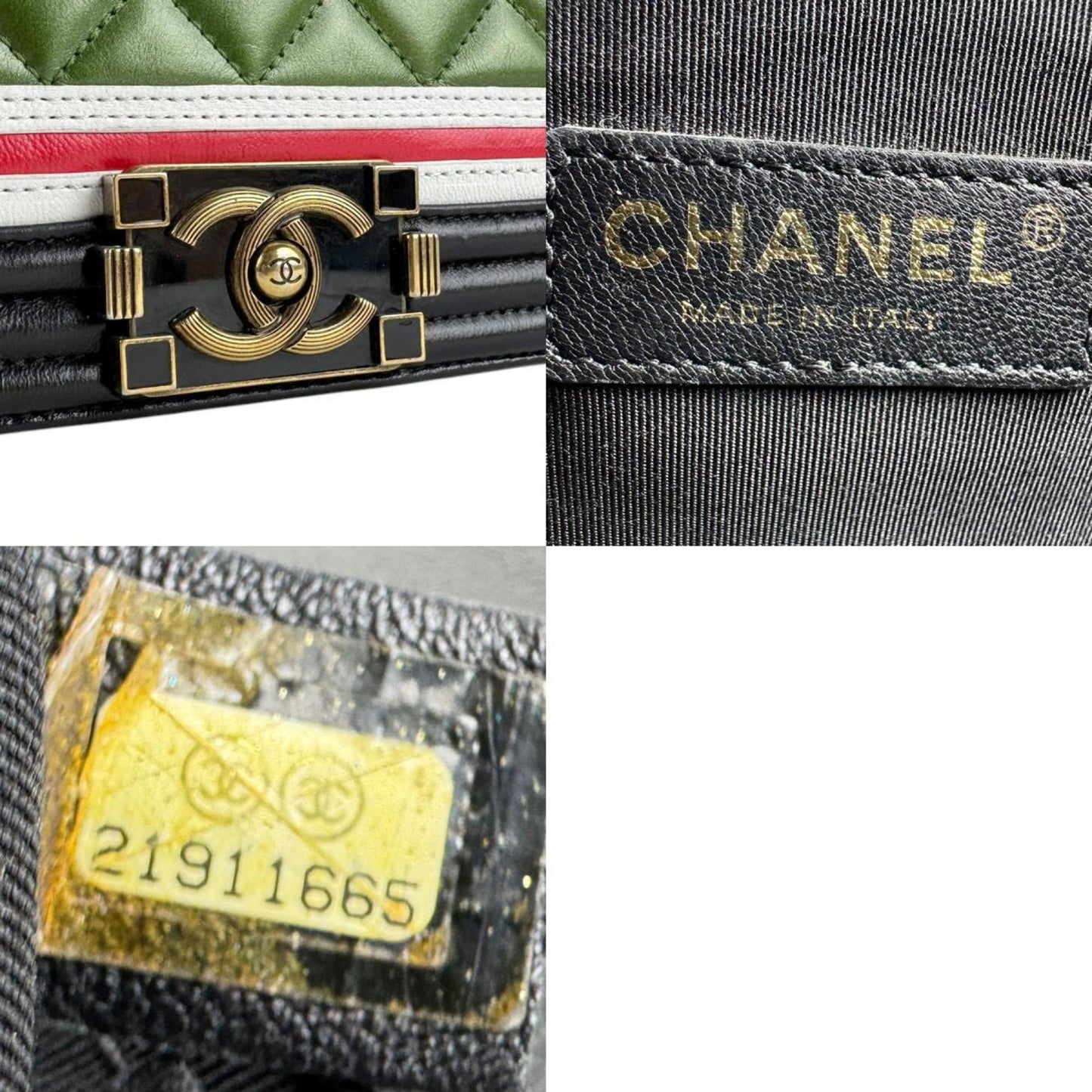 StrapStory - Shoulder Bag 3769