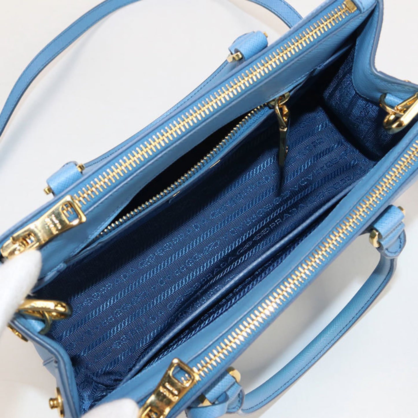StrapStory - Shoulder Bag 6516