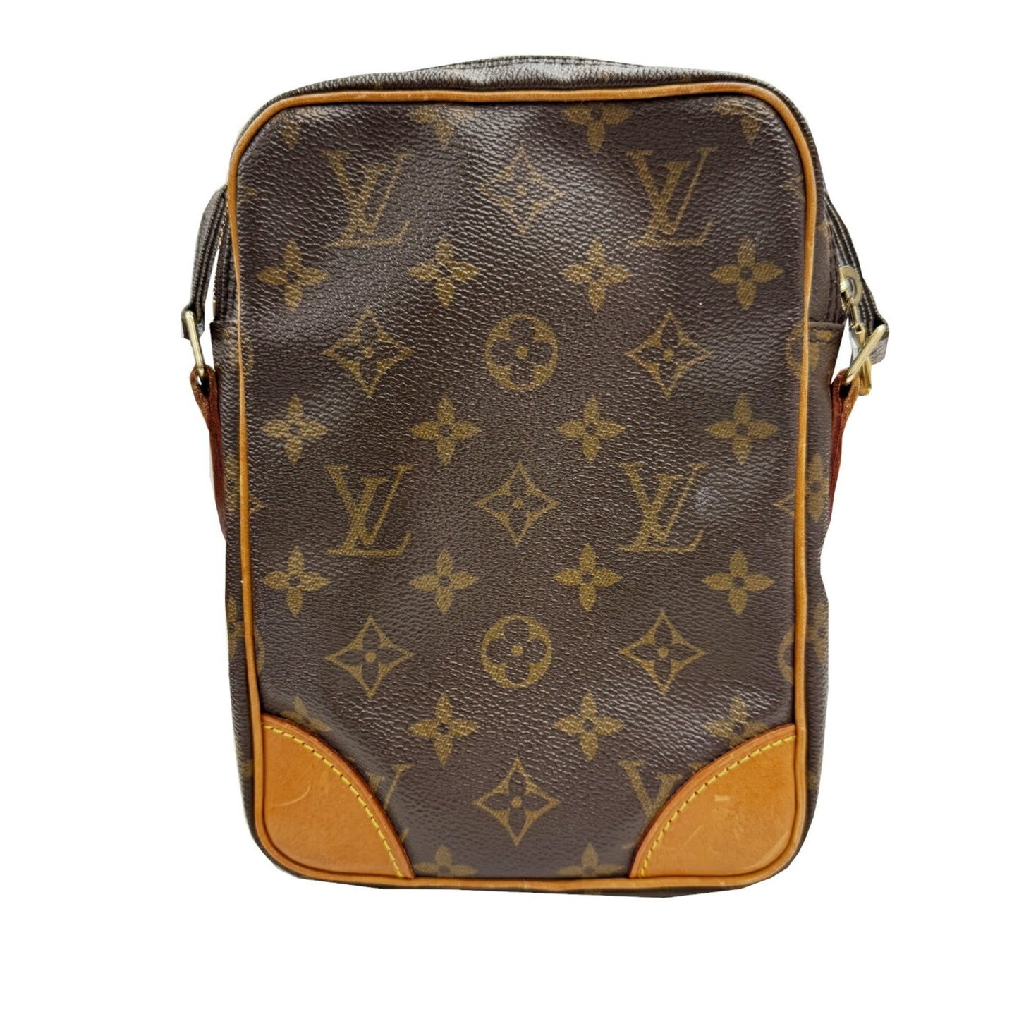 StrapStory - Shoulder Bag 7040