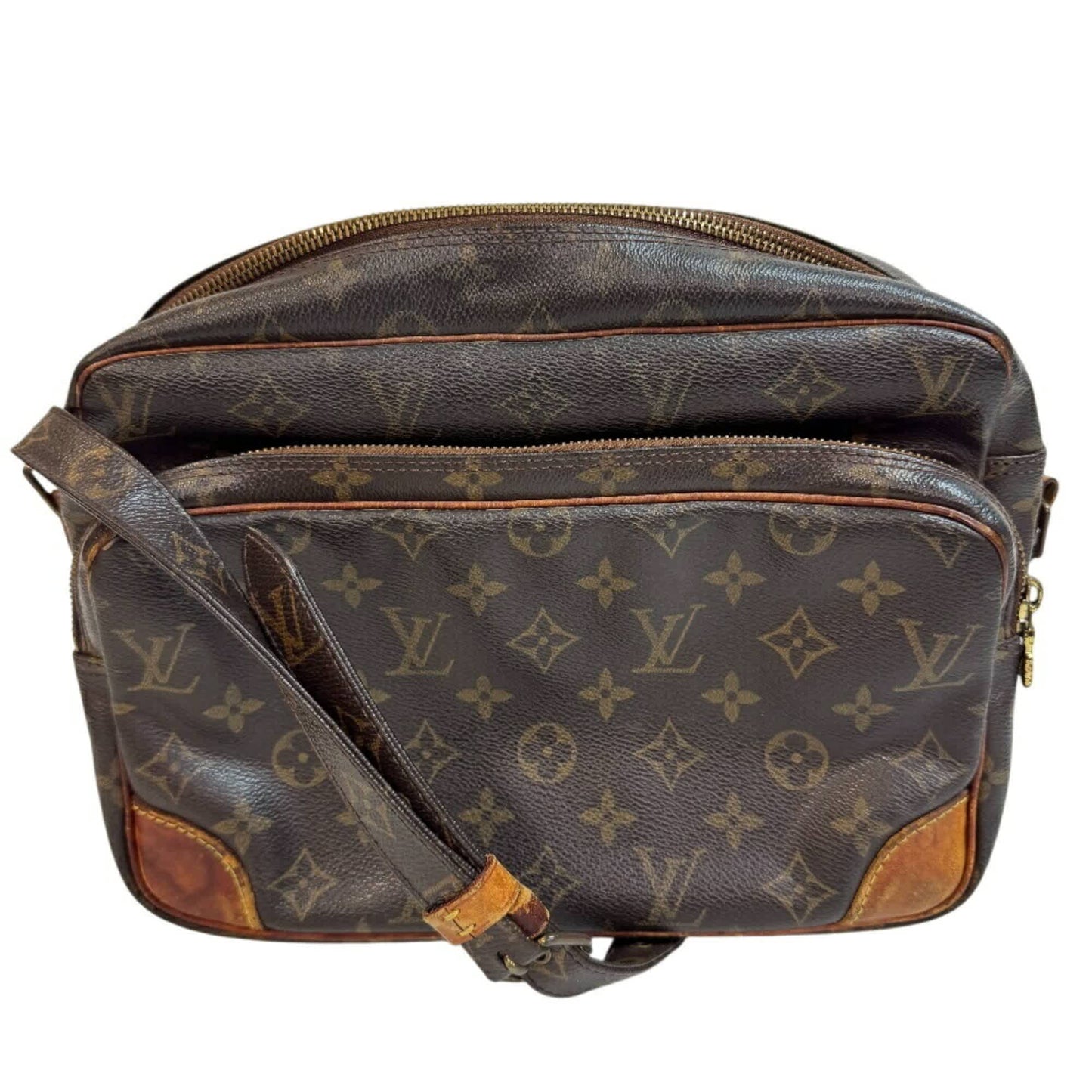 StrapStory - Shoulder Bag 7407