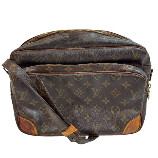 StrapStory - Shoulder Bag 7407