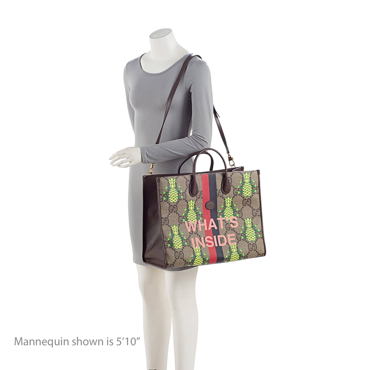 StrapStory - Tote Bag 4551