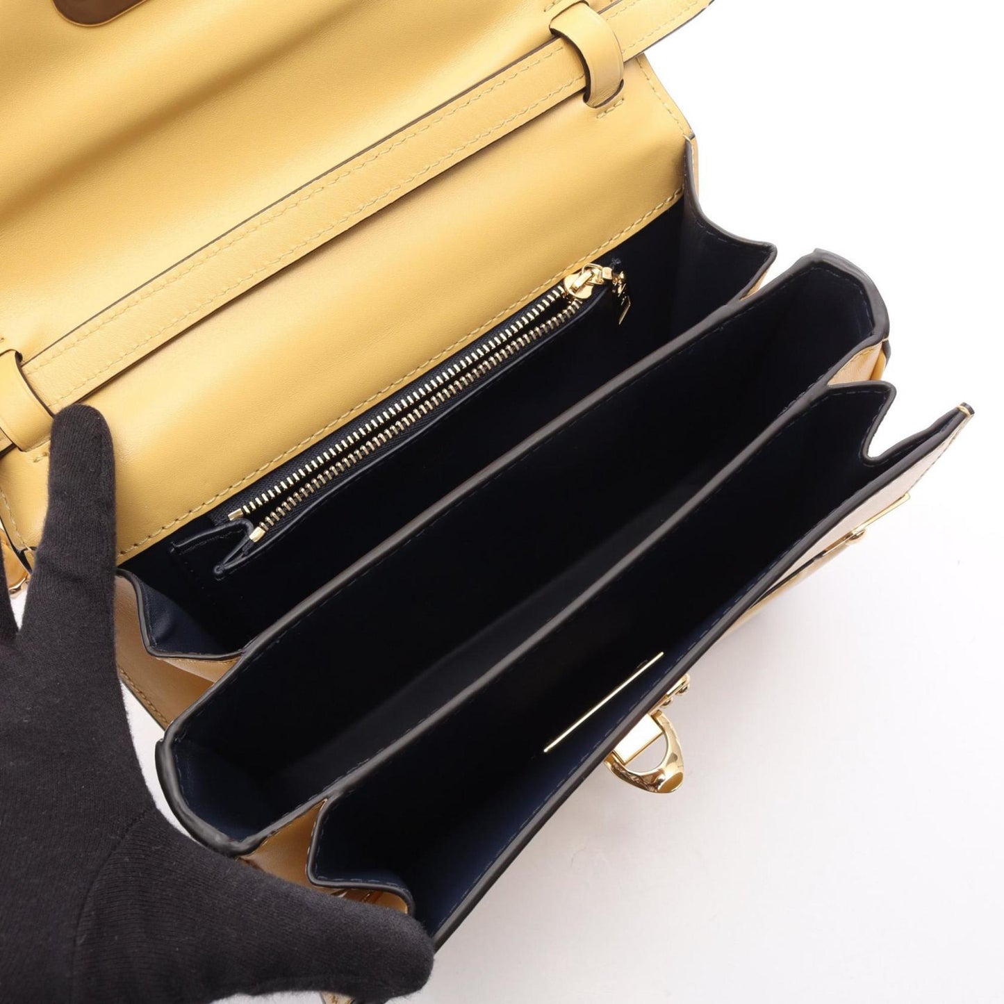 StrapStory - Shoulder Bag 7408