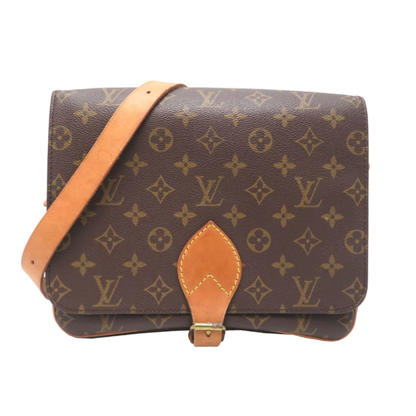 StrapStory - Shoulder Bag 6446