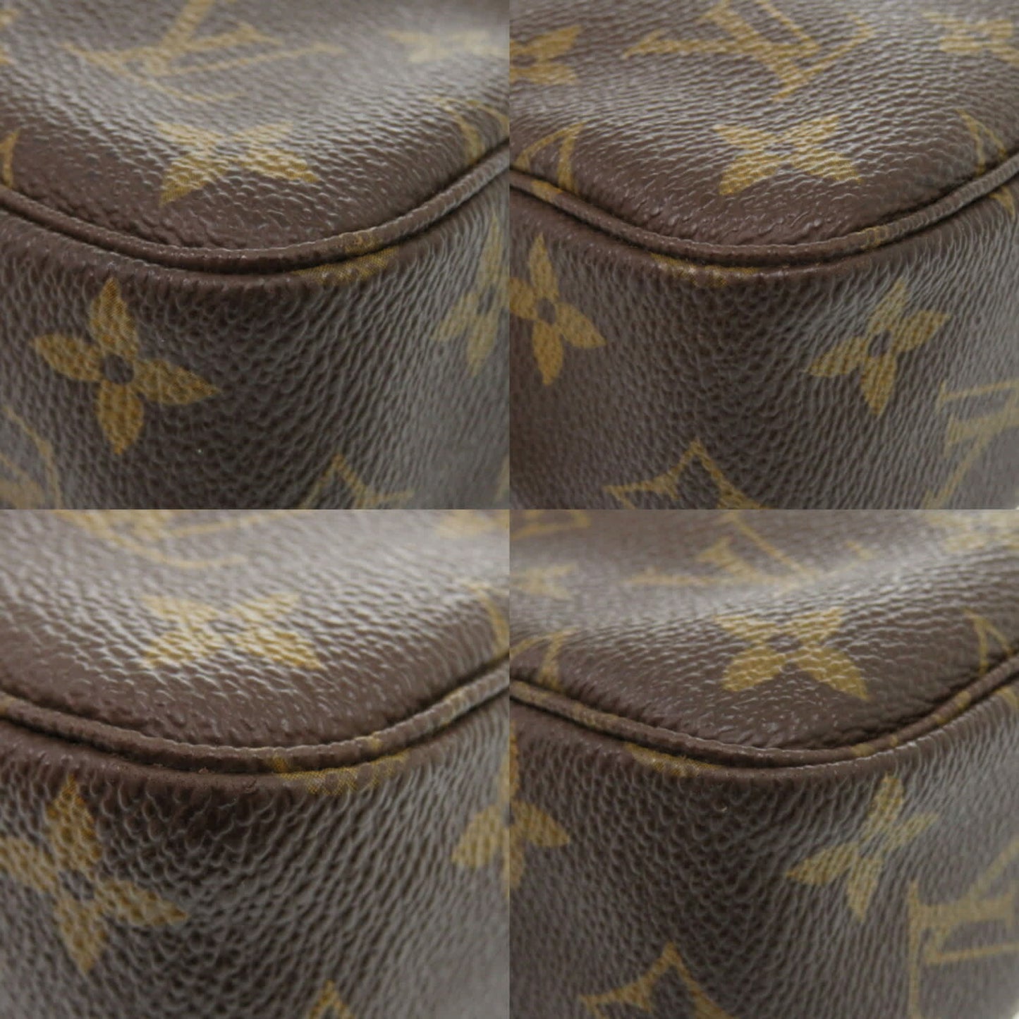 StrapStory - Satchel 1203