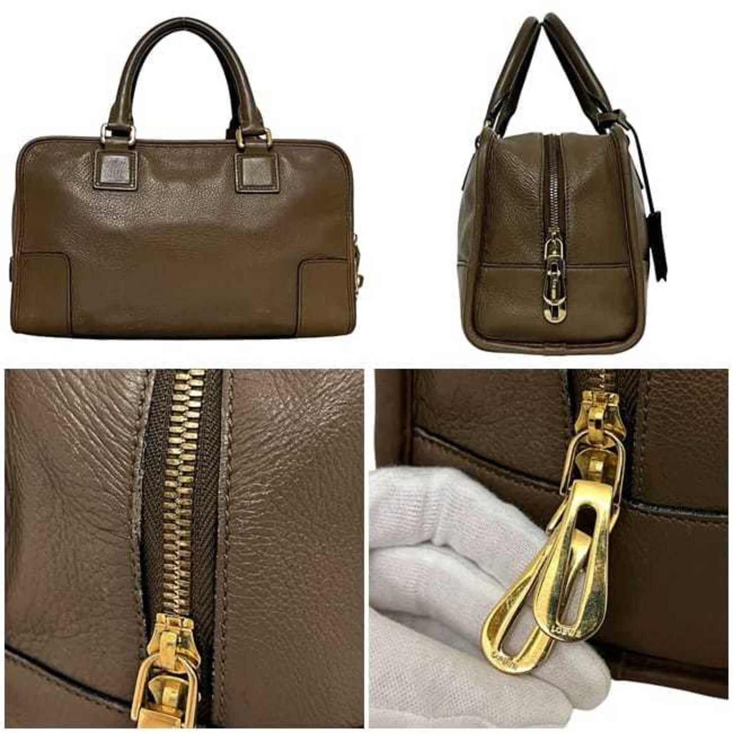 StrapStory - Shoulder Bag 7630