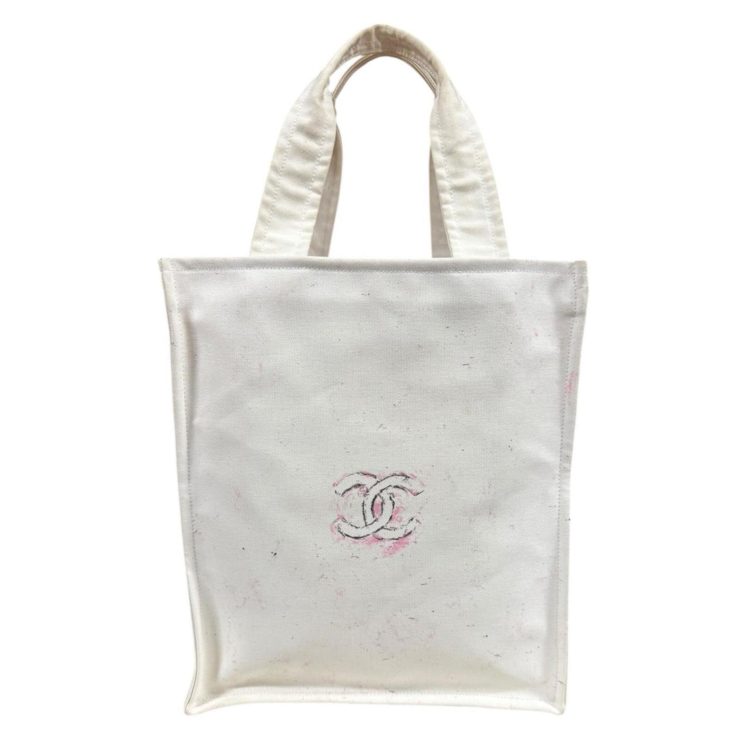 StrapStory - Tote Bag 2969