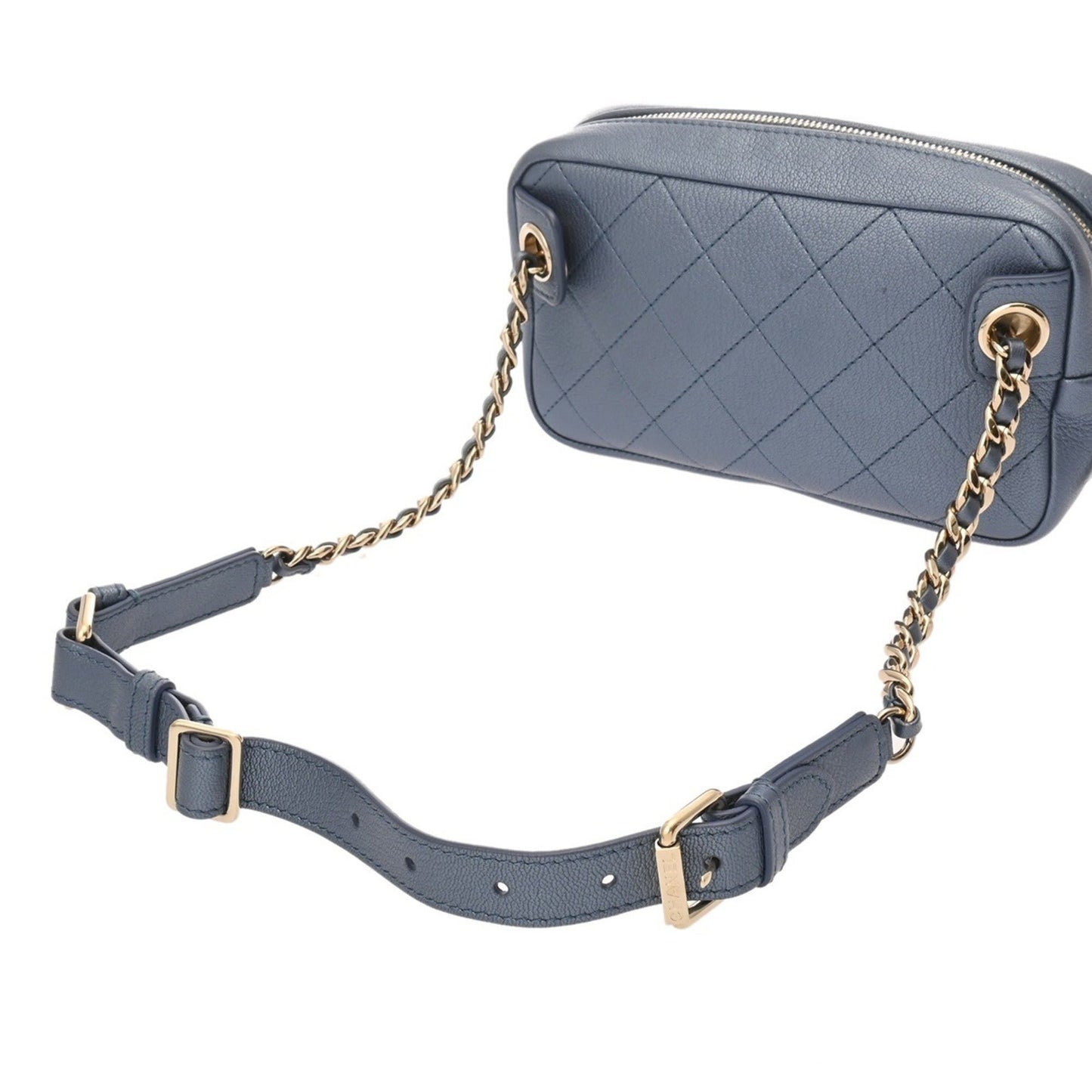 StrapStory - Fanny Pack 062