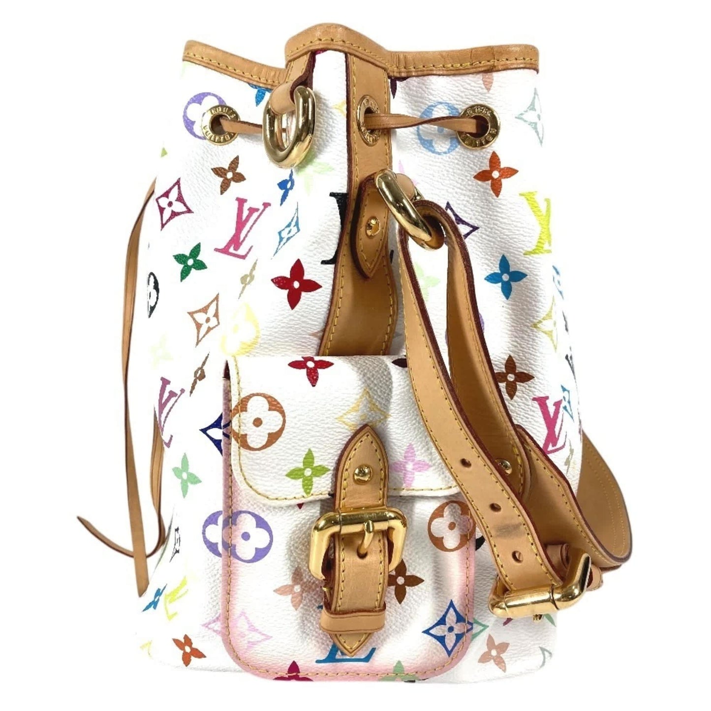 StrapStory - Shoulder Bag 6861