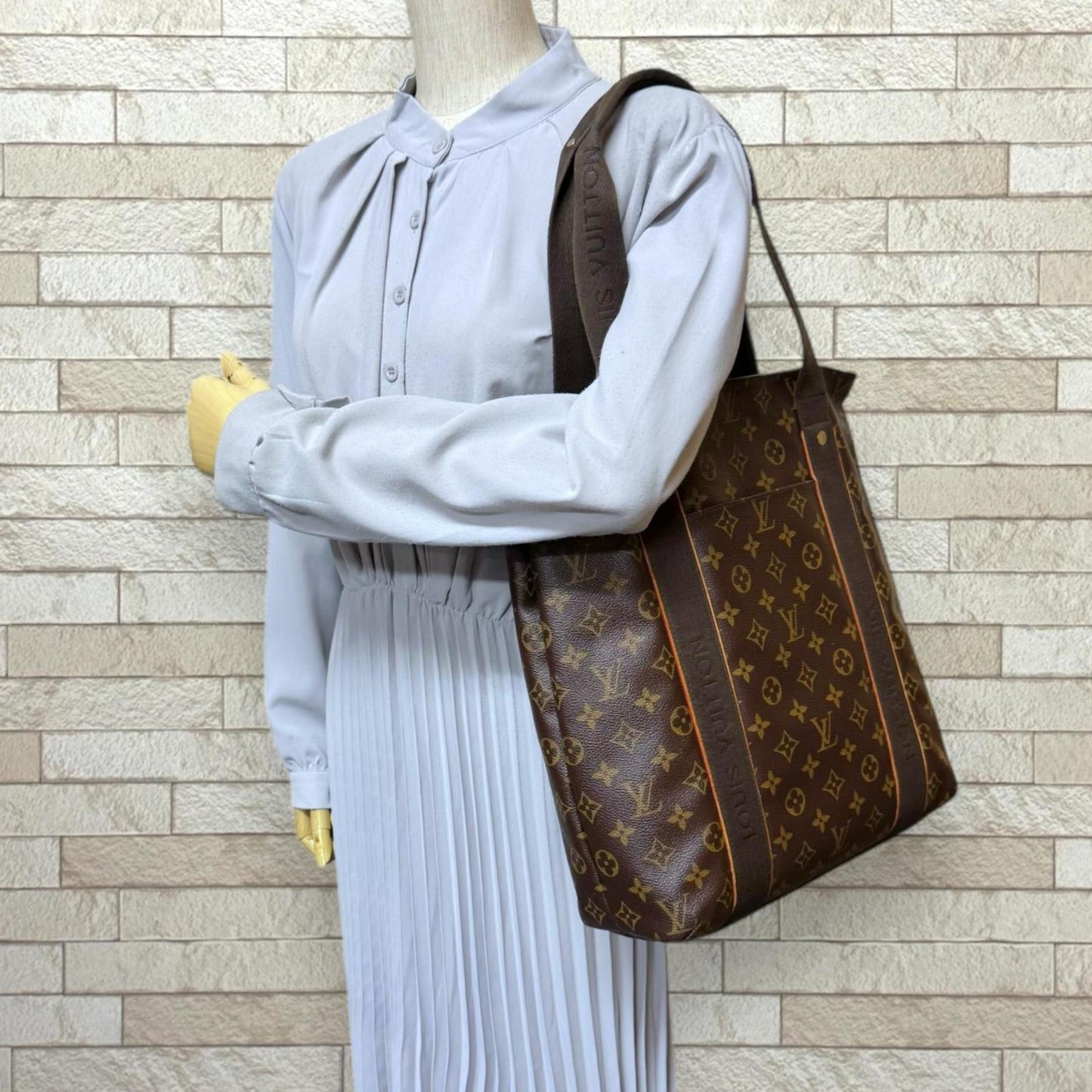 StrapStory - Tote Bag 3169