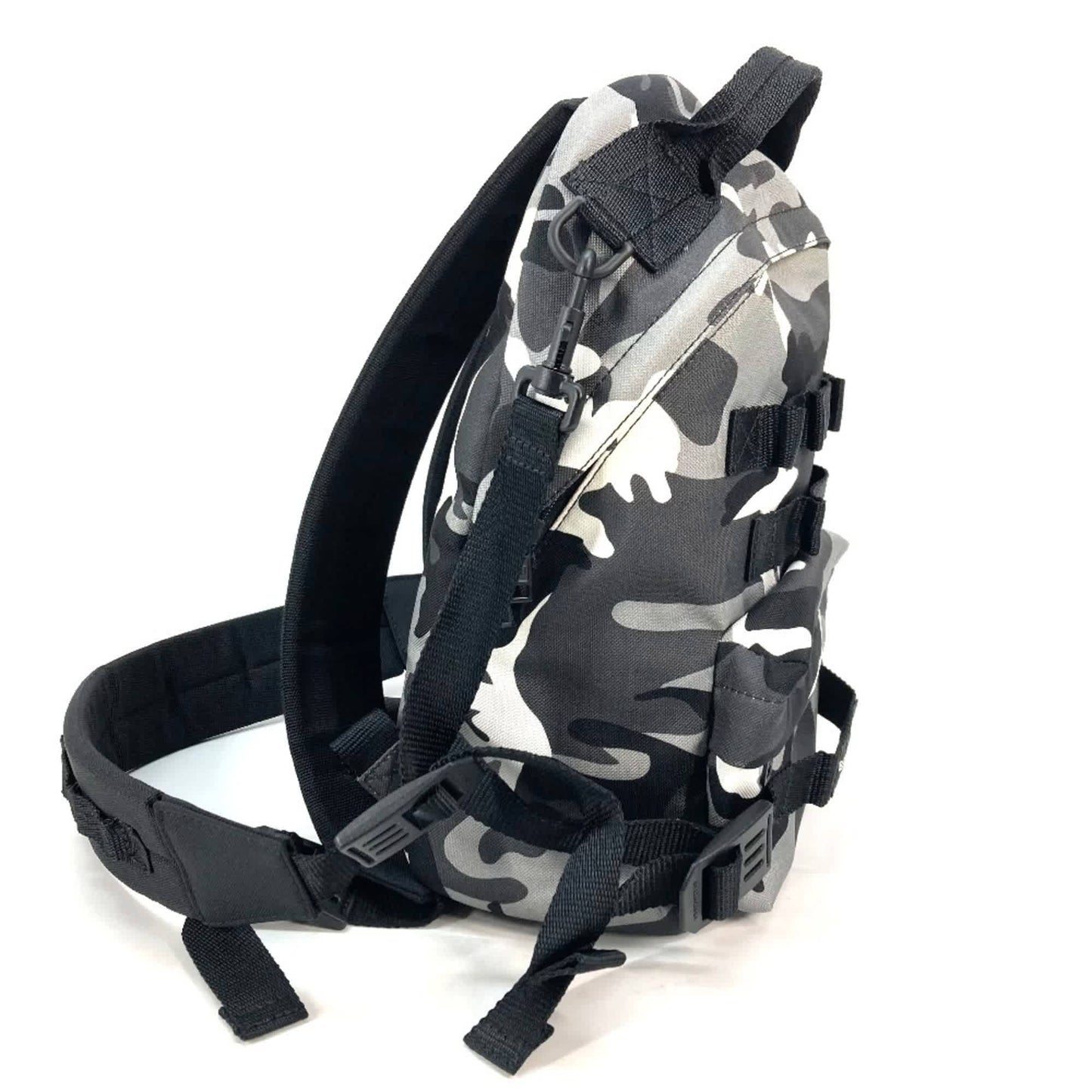 StrapStory - Backpack 1323