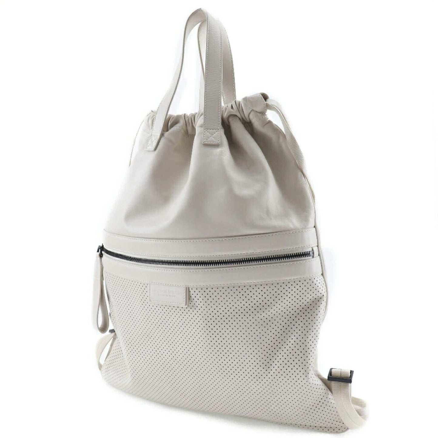 StrapStory - Backpack 1369