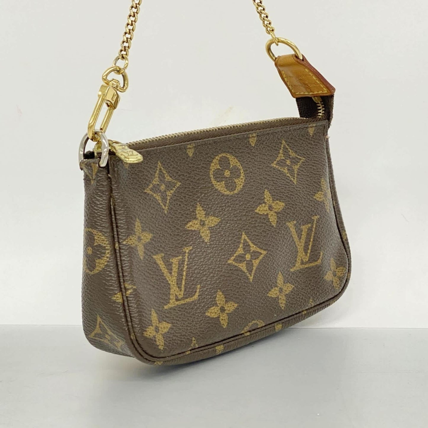 StrapStory - Satchel 1325