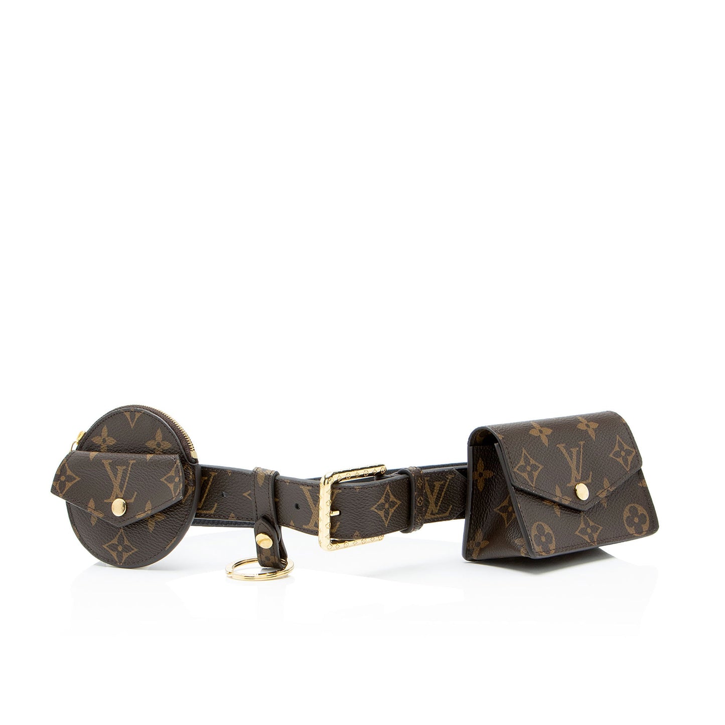 StrapStory - Belt Bag 263