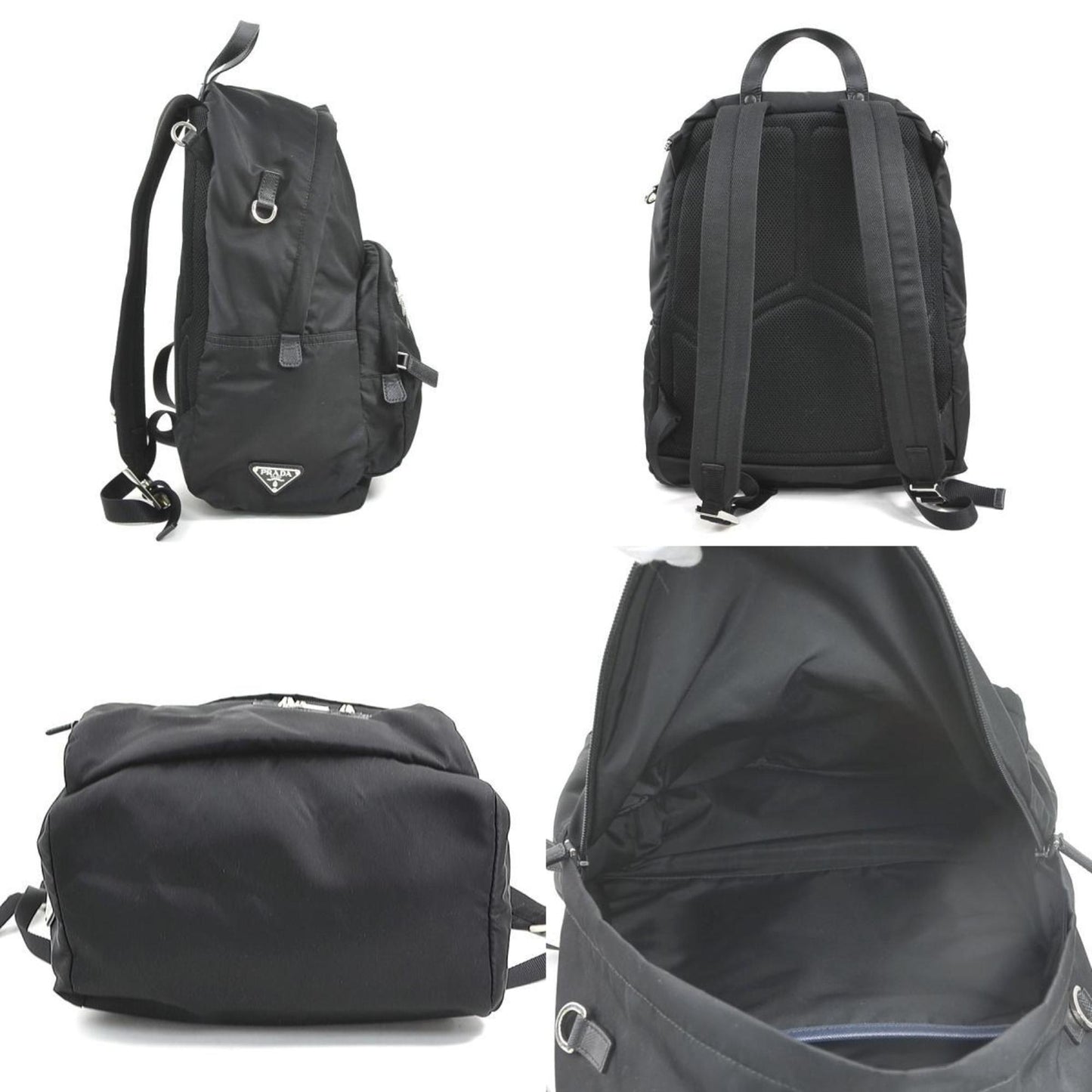 StrapStory - Backpack 1367