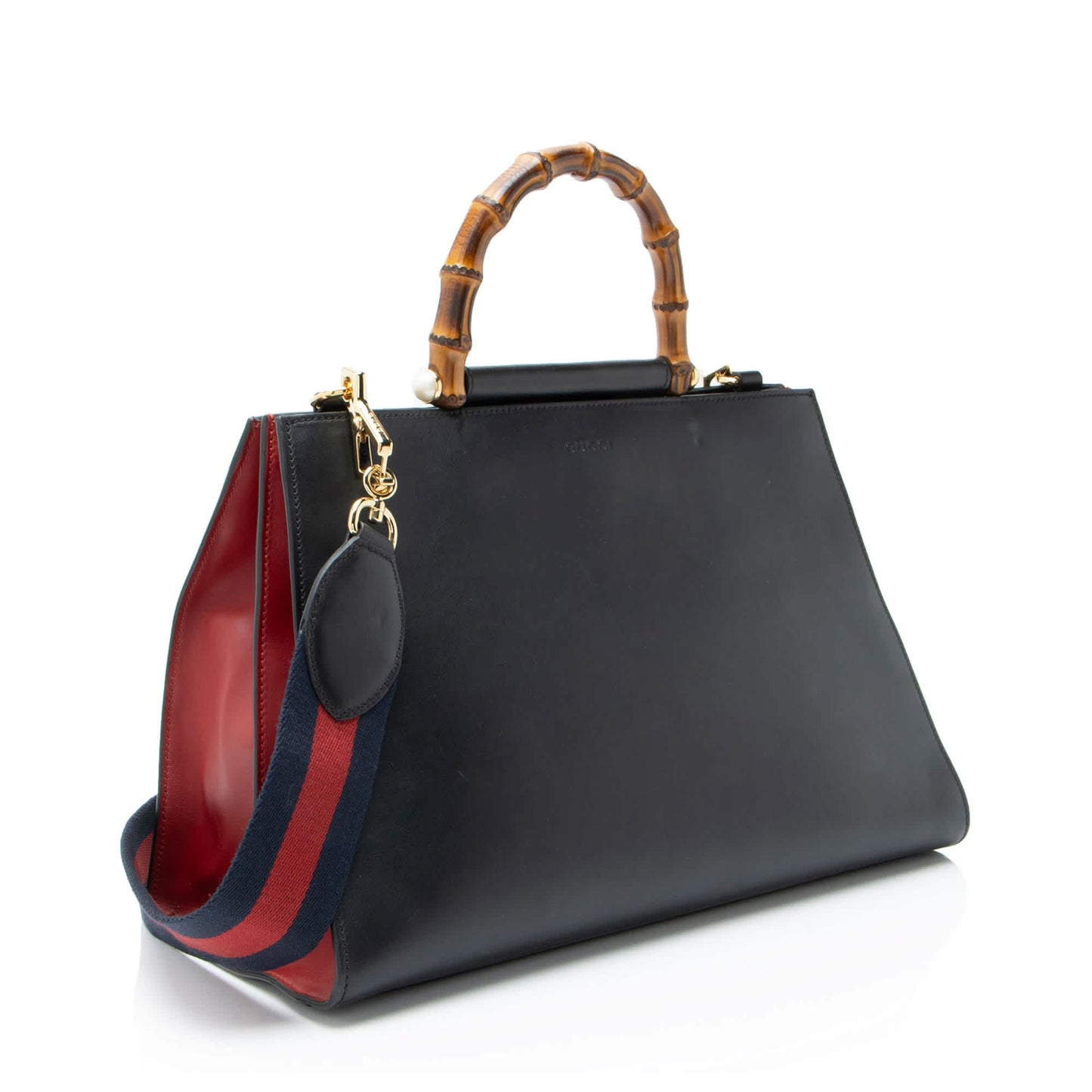 StrapStory - Satchel 1515
