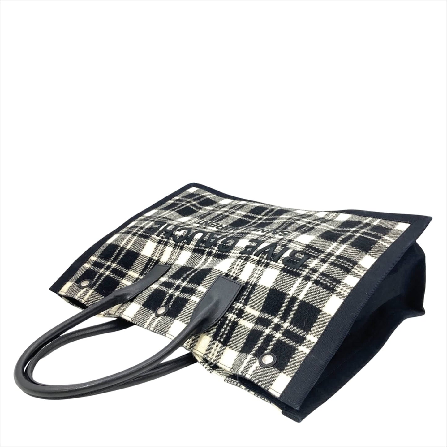 StrapStory - Tote Bag 3930