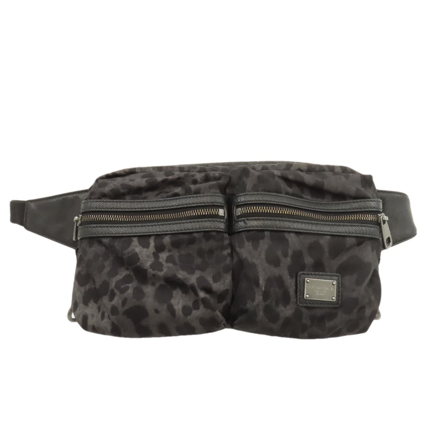 StrapStory - Fanny Pack 057