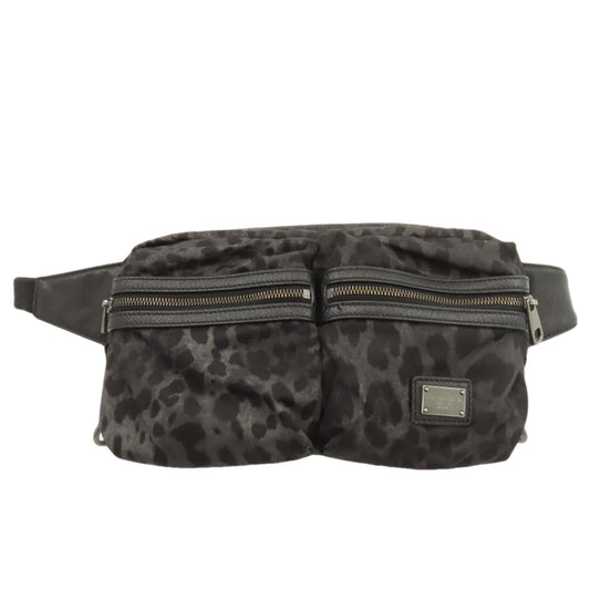StrapStory - Fanny Pack 057