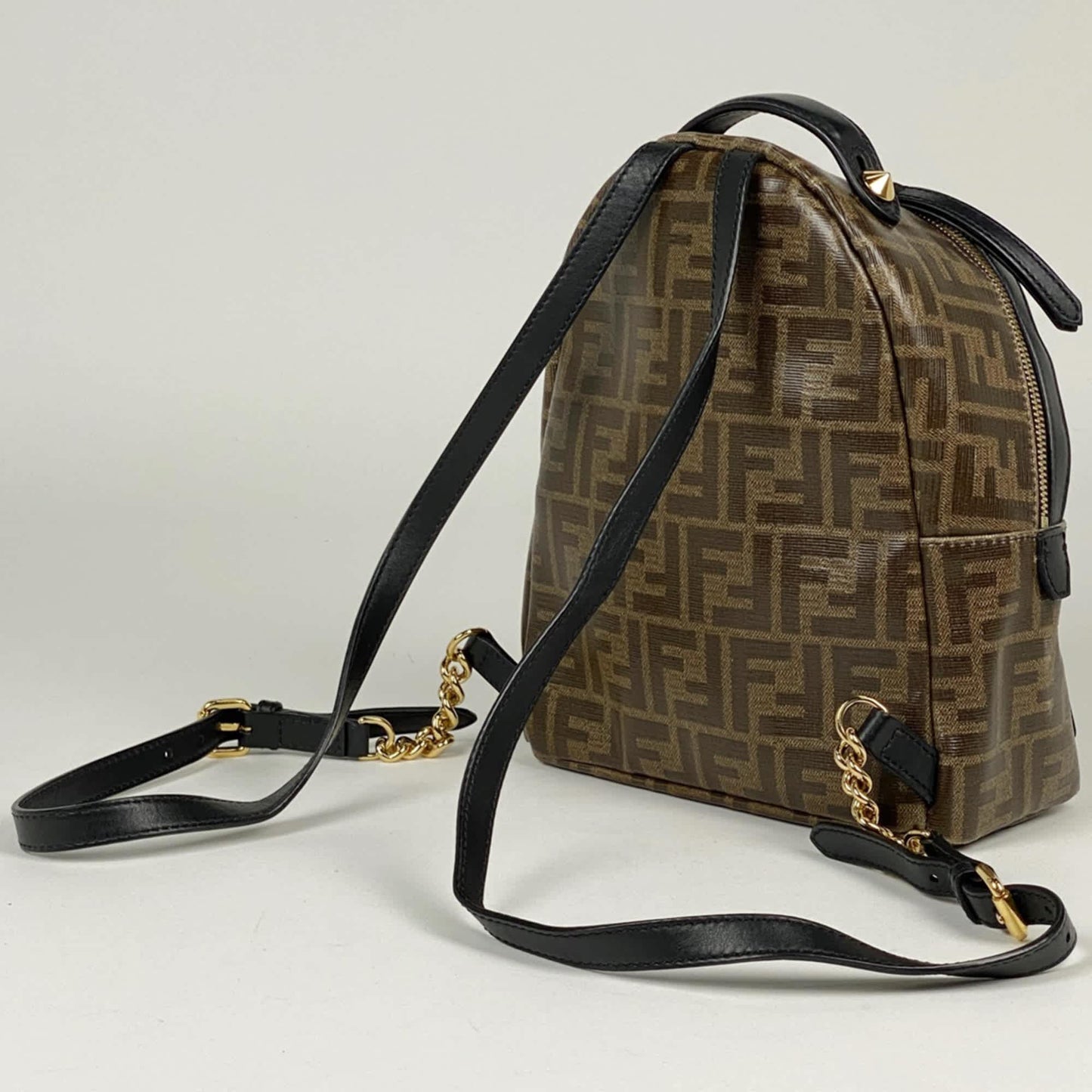 StrapStory - Backpack 1348