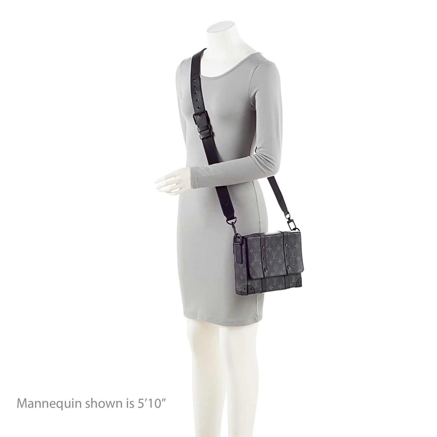 StrapStory - Messenger Bag 205