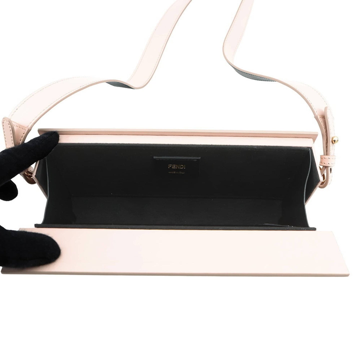 StrapStory - Shoulder Bag 6572