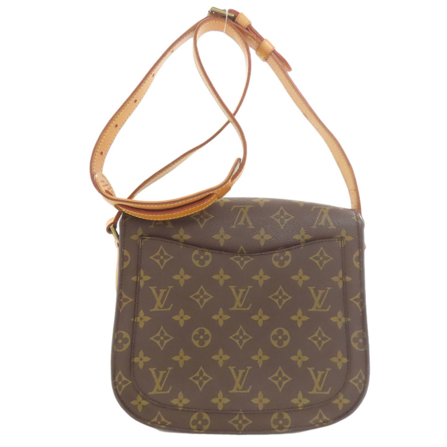 StrapStory - Shoulder Bag 6752