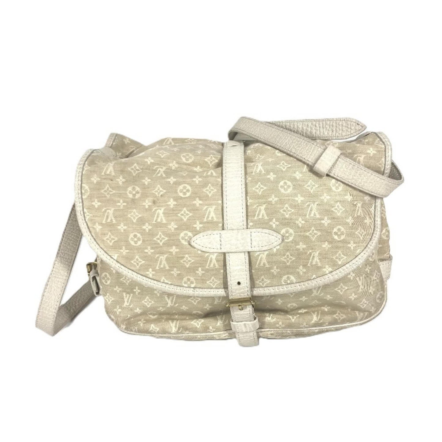StrapStory - Shoulder Bag 7187