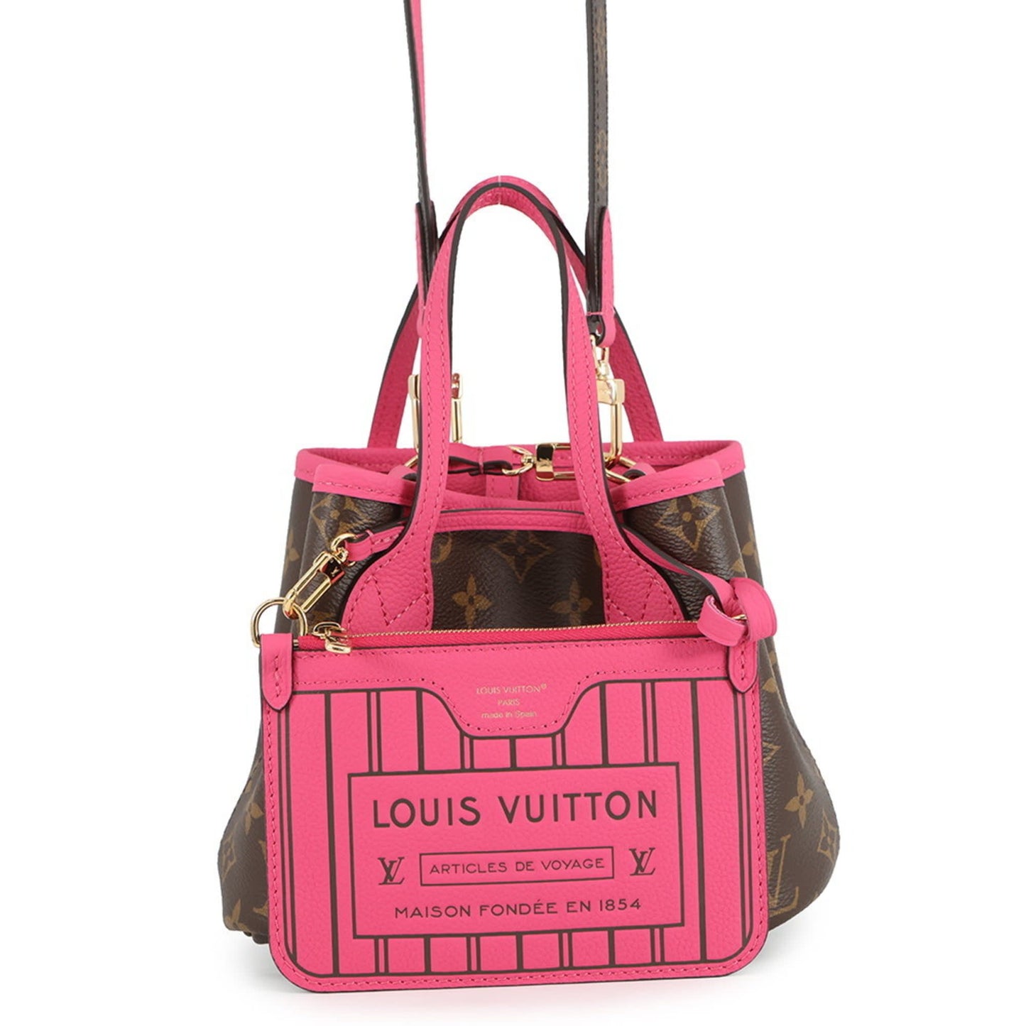 StrapStory - Tote Bag 3639