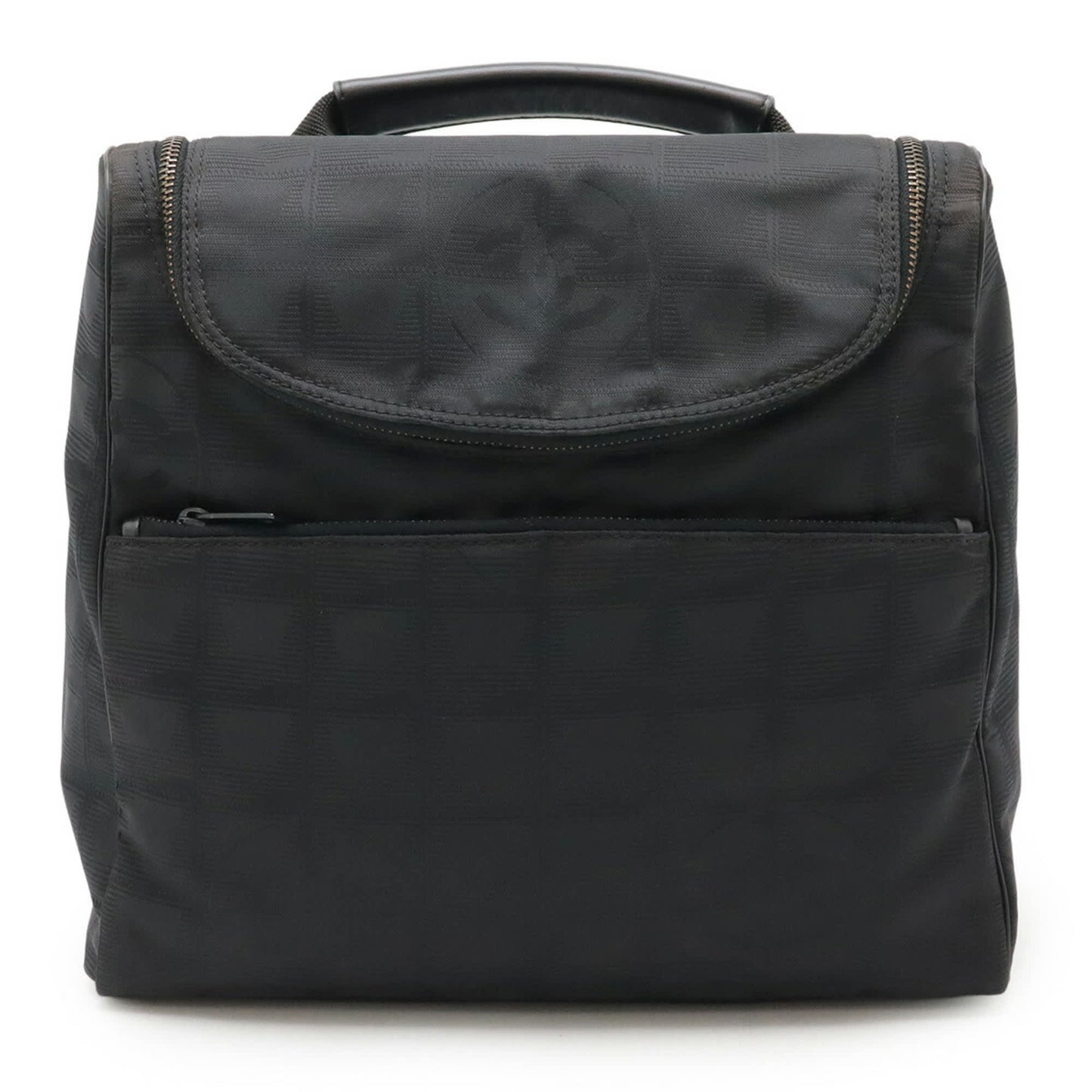 StrapStory - Backpack 1357