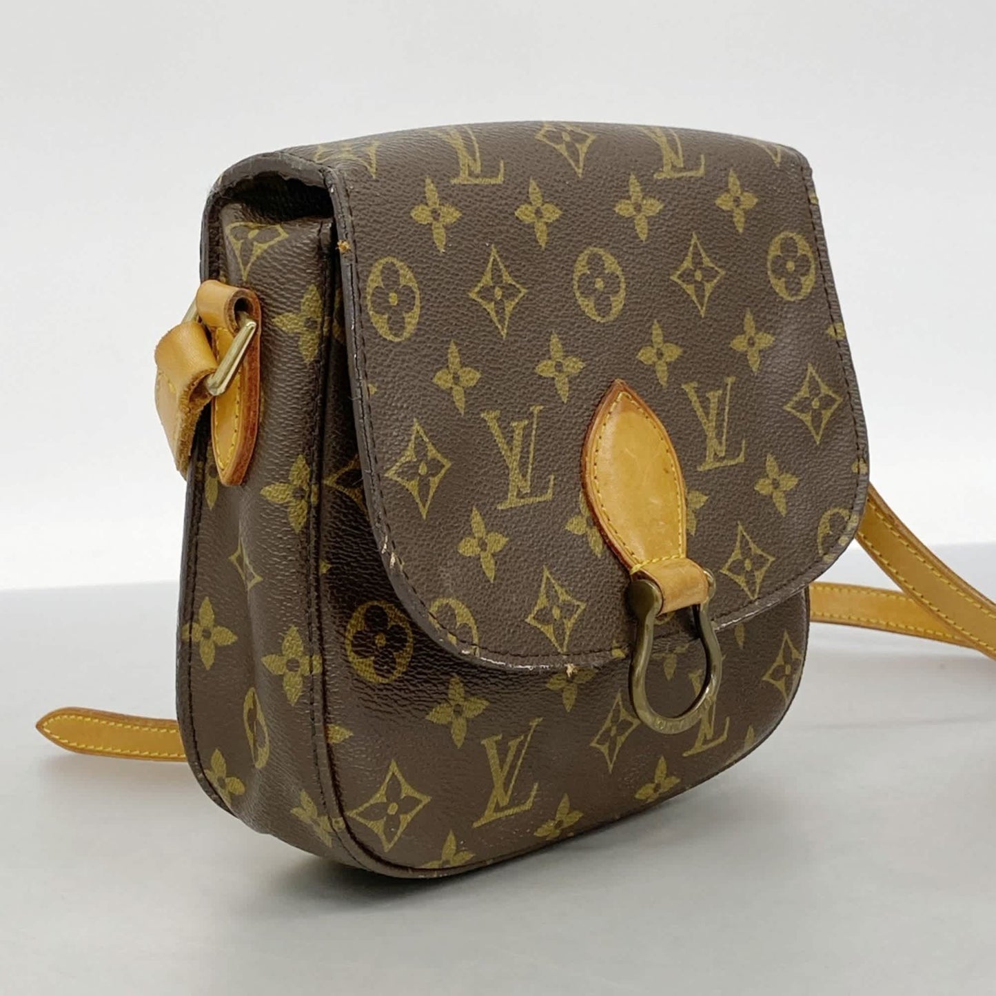 StrapStory - Shoulder Bag 6588