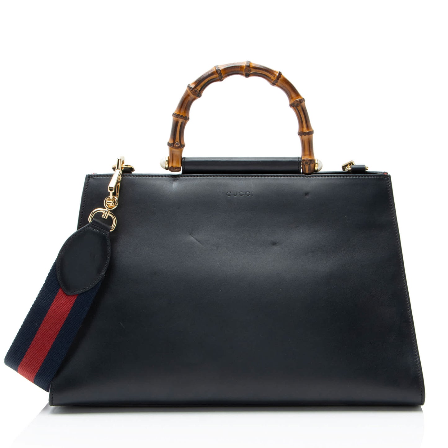 StrapStory - Satchel 1515